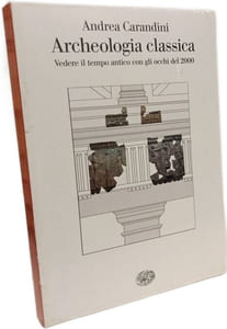 Archeologia classica (Saggi Band 898)