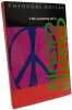 The Making of a Counter Culture: Reflections on the Technocratic Society and Its Youthful Opposition. Roszak Theodore