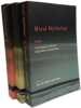 Moral Psychology Volume 1: The Evolution of Morality: Adaptations and Innateness + Volume 2: Teh cognitive science of morality: intuition and ...