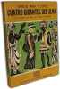 Cuatro gigantes del alma. Emilio Mira y L&oacute;pez