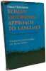 Roman Jakobson's Approach to Language: Phenomenological Structuralism. Holenstein Elmar
