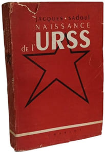 Naissance de l'U.R.S.S. - 1. De la nuit féodale à l'aube socialiste