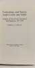 Technology and Society under Lenin and Stalin: Origins of the Soviet Technical Intelligentsia 1917-1941. KENDALL E. BAILES