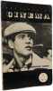 Pr&eacute;sence du cin&eacute;ma. N&deg; 4/5 Avril 1960. Num&eacute;ro sp&eacute;cial : le cin&eacute;ma des blousons noirs. Jean Curtelin