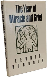 The Year of Miracle and Grief