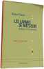 Les Larmes de Nietzsche: DELEUZE ET LA MUSIQUE. Pinhas Richard