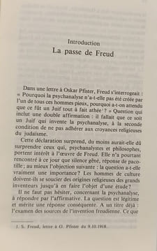 L'enfant illégitime. suivi de Lacan et le judaïsme: Sources talmudiques de la psychanalyse. Haddad Gérard