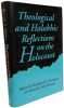 Theological and Halakhic Reflections on the Holocaust. Rosenberg Bernhard H.  Heuman Fred