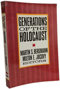 Generations of the Holocaust