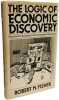 Logic of Economic Discovery: Neoclassical Economics and the Marginal Revolution. Fisher Robert M