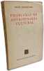 Problemas de antropolog&iacute;a cultural. Erich Rothacker