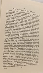 English Literature in the Earlier Seventeenth Century