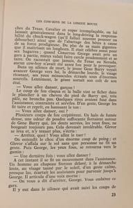 15 aventures de cow-boys