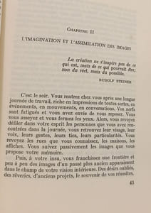 Être acteur : technique du comédien