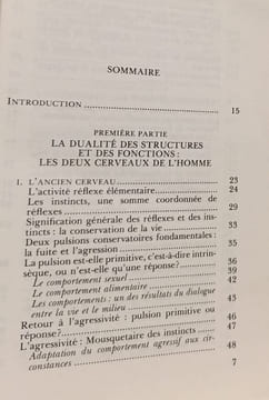 L'ambiguïté humaine. Maurice Auroux
