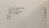 Ex&eacute;cuteurs victimes t&eacute;moins: La catastrophe juive (1933-1945). Hilberg Raul