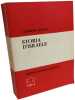 Storia d'Israele. J. Alberto Soggin