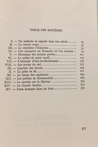 Les mercenaires