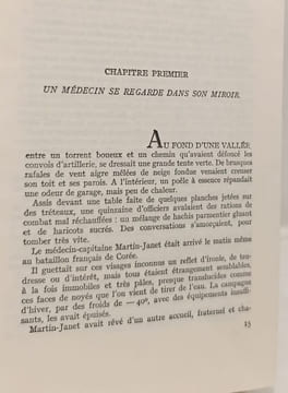 Les mercenaires. Jean Lartéguy