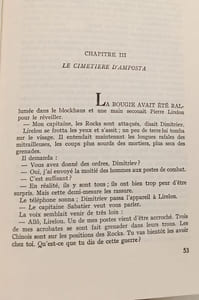 Les mercenaires