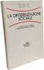 La differenziazione sociale (Libri del tempo). Simmel Georg  Accarino B