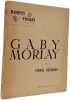 Gaby Morlay. Pierre Descaves