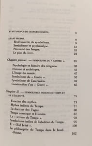 Images et symboles
