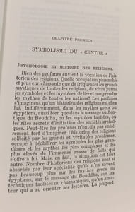 Images et symboles