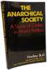 The Anarchical Society: A Study of Order in World Politics. Bull Hedley