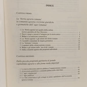 Le radici della modernità - Max Weber 1891-1909 - seconda edizione