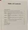 The Nerves of War: Emerging Issues in and References to Command and Control. Beaumont Roger A