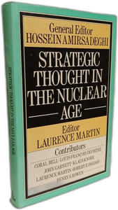 Strategic Thought in the Nuclear Age