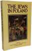 The Jews in Poland. Abramsky Chimen
