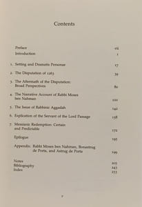 Barcelona and Beyond: The Disputation of 1263 and Its Aftermath
