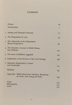 Barcelona and Beyond: The Disputation of 1263 and Its Aftermath. Chazan Robert