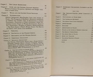 The Black Book of Polish Jewry
