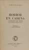 Horror en cadena: Apocalipsis del &aacute;tomo. Fernand Gigon