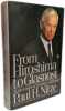 From Hiroshima to Glasnost: At the Center of Decision: A Memoir. Nitze Paul  Smith Ann M.  Rearden Steven L