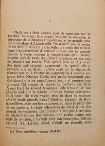 Les communistes (Fevrier-Septembre 1939) + (Novembre 1939-Mars 1940)