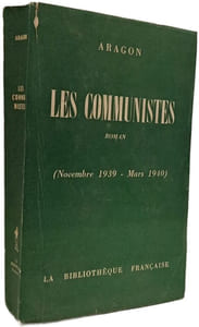 Les communistes (Fevrier-Septembre 1939) + (Novembre 1939-Mars 1940)