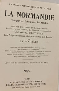 La Normandie