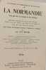 La Normandie. Ad. Van Bever