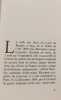 Dreyfus Tome I. Claude Bertin