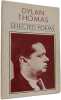 Selected Poems. Dylan Thomas