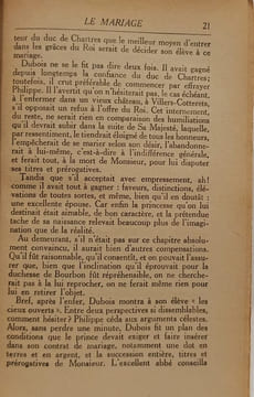 La Vie Privée du Régent. ANDRÉ RANSAN