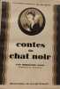 Contes du chat noir. Rodolphe Salis