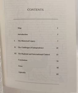 Creating New States in Central Asia (Adelphi series)