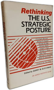Rethinking the United States Strategic Posture