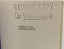 America As an Ordinary Country: U.S. Foreign Policy and the Future. Rosecrance Richard