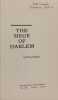 The Siege of Harlem. Warren Miller